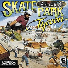 Skate park tycoon mac download utorrent